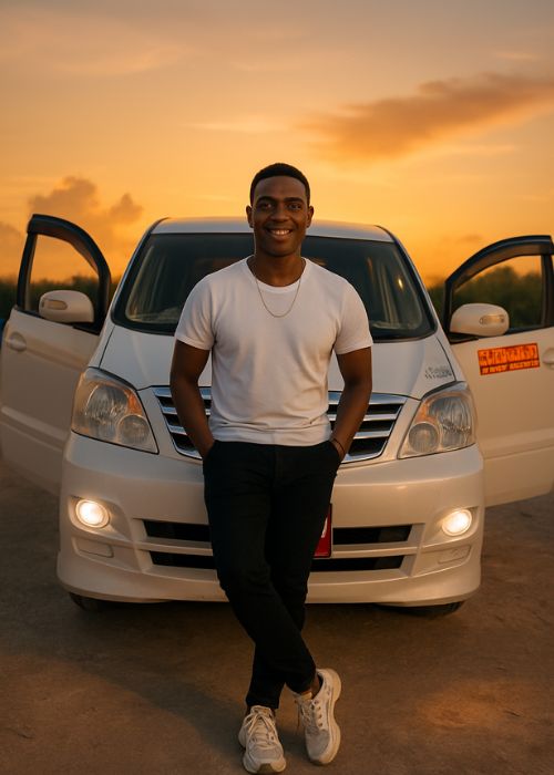 Taxi privé Zanzibar